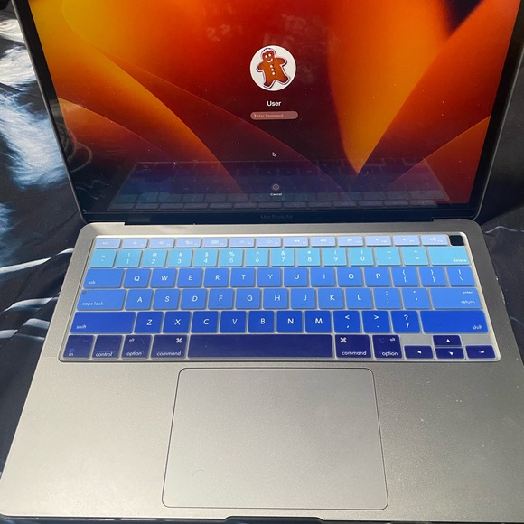 MacBook Air